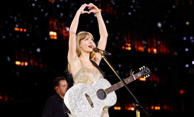 Taylor Swift’s Charity Donations: A Timeline