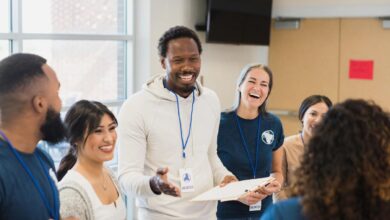 Nonprofit Trends That Will Dominate 2024