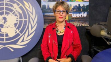 Speaking truth to power: the UN experts fighting for global human rights