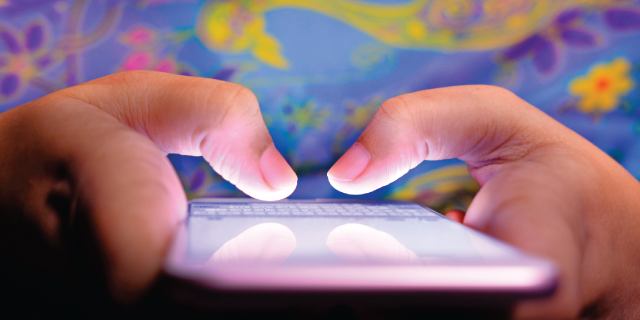 The Future of Well-Being in a Tech-Saturated World The Future of Well-Being in a Tech-Saturated World
