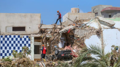 Significant Environmental and Climate Impacts Are Impinging on Human Rights in Every Country, a New Report Finds