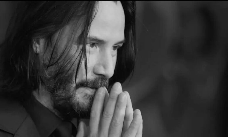 Keanu Reeves Philanthropy and Kindness Keanu Reeves Philanthropy and Kindness