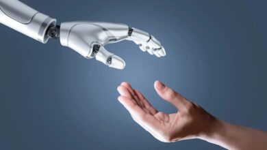 Themes: The most harmful or menacing changes in digital life that are likely by 2035