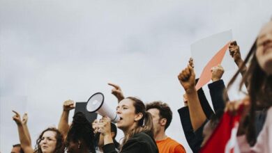 Energy Justice is Socially Just  