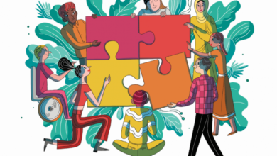 Can words change the world?