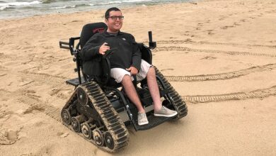 Good News Stories From Around the World