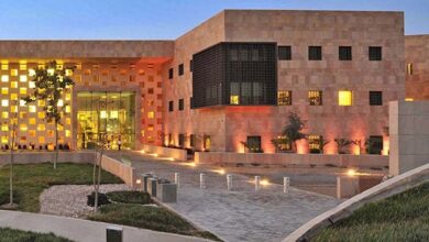 Women as Changemakers Course Takes Students to Washington, DC – Georgetown University in Qatar