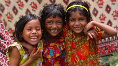 The Health Benefits You’ll Receive By Donating To Charity