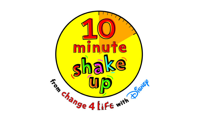 Physical activity helps children to deal with life’s challenges Physical activity helps children to deal with life’s challenges