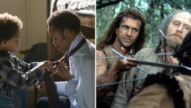 The Best Movies About Perseverance & Never Giving Up