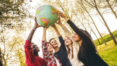 Gen Z Wants To Change The World—At Your Company