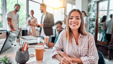 Why Companies Should Prioritize Employee Health And Happiness In 2024