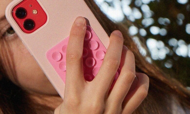 The Terrible Costs of a Phone-Based Childhood The Terrible Costs of a Phone-Based Childhood