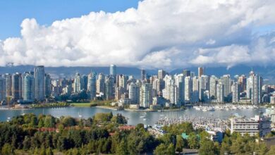 Spencer van Vloten: Vancouver’s founding story is one of resilience—and flaws