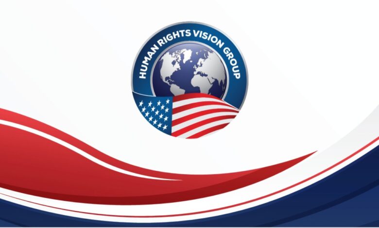 Founded by Kenyan-American Josephine K. Stegeman, Human Rights Vision Group Unveils Expanded Global Empowerment & Social Progress Services