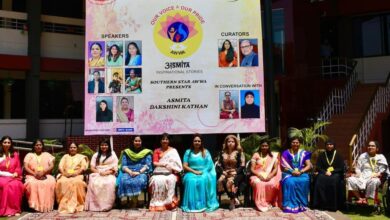 Pune: ASMITA Showcases Inspiring Stories of Army Wives