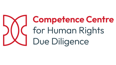 New centre to strengthen workers’ rights through human rights due diligence laws