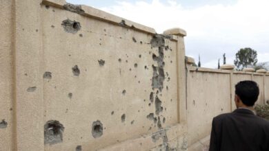 Yemen: Justice remains elusive and millions still suffering nine years since armed conflict began 