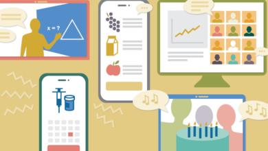 Worries about life in 2025