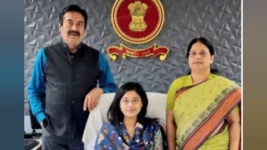 IAS Surabhi Gautam: The Inspirational Journey of Clearing UPSC and Conquering Multiple Exams
