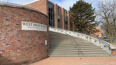 They stress our high schoolers more than you might think