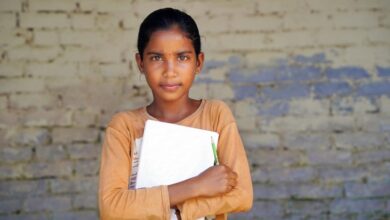 International Day of Education: Why learning for peace matters