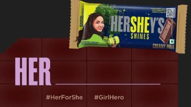 Hershey India bolsters its commitment to uplifting girls in celebration of International Day of the Girl Child