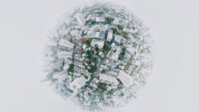 Building a better world | Waterloo News