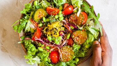 How tweaking your diet can help save the planet