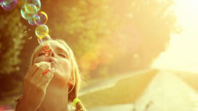 The Google engineer teaching happiness in three steps