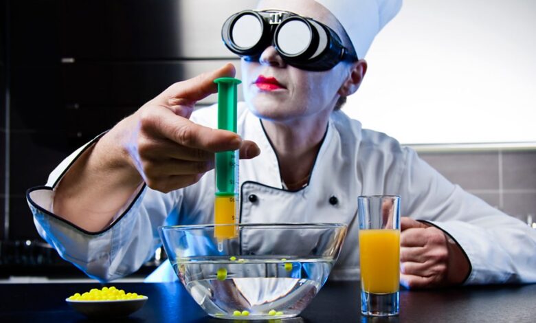 BBC Learning English – 6 Minute English / The future of food BBC Learning English – 6 Minute English / The future of food