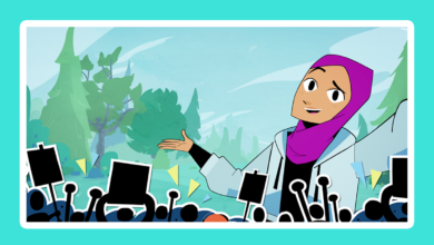 How can we look after our environment? – KS2 – The Regenerators