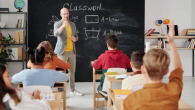 51 things they should teach in school, but don’t