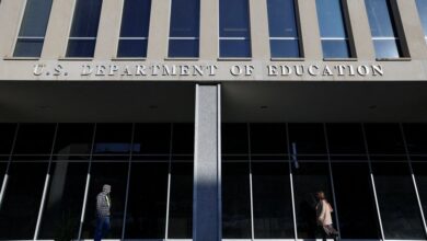 Educator Voice: How dismantling the Department of Education would affect teachers and students