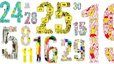 Older activists and their messages to the younger generation