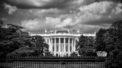 Five Reasons Educators Are Wary as Second Trump Term Begins