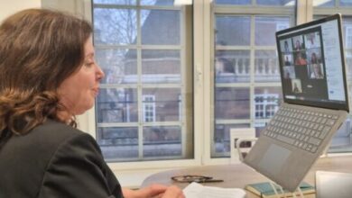 “Listen to us” – young people’s views of the SEND system