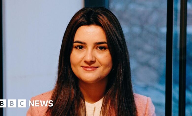 The women who escaped Afghanistan to get an education The women who escaped Afghanistan to get an education