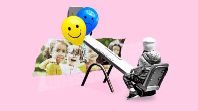 Schools could track pupils’ happiness in push to improve wellbeing