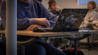 Thursday’s papers: Foreign students’ future, ‘happiest country’ criticism, and birthday recordkeeping | Yle News