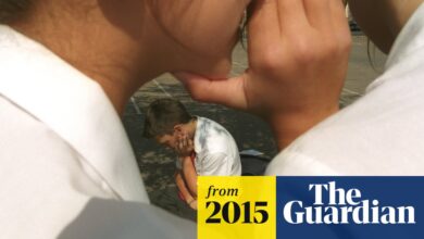 English children among the unhappiest in the world at school due to bullying | Children