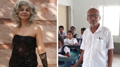 10 Senior Changemakers Proving Age Is Just a Number