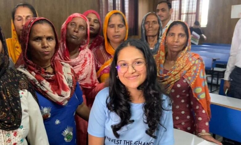 7 Teen Changemakers Solving Some of India’s Biggest Problems 7 Teen Changemakers Solving Some of India’s Biggest Problems