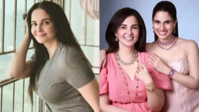 From Debut at 17 to Courageous Motherhood at 19