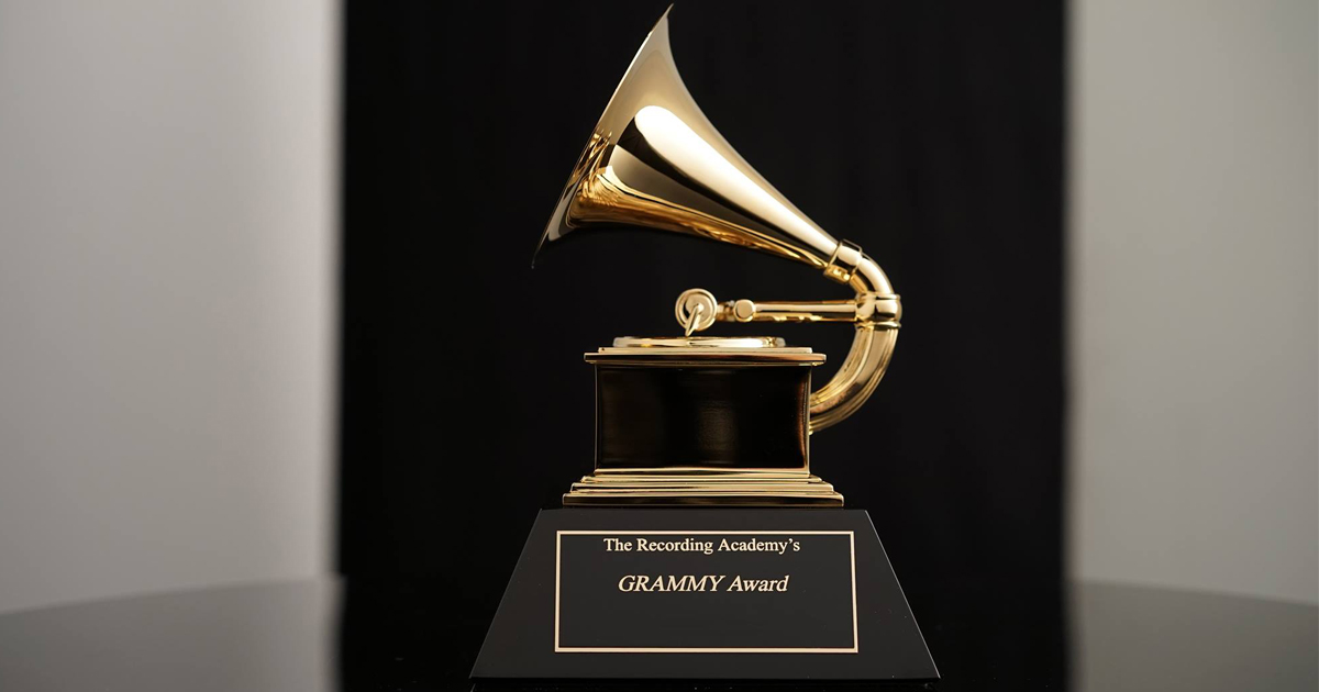 6 Moving Moments From The 2025 GRAMMY Hall Of Fame Gala