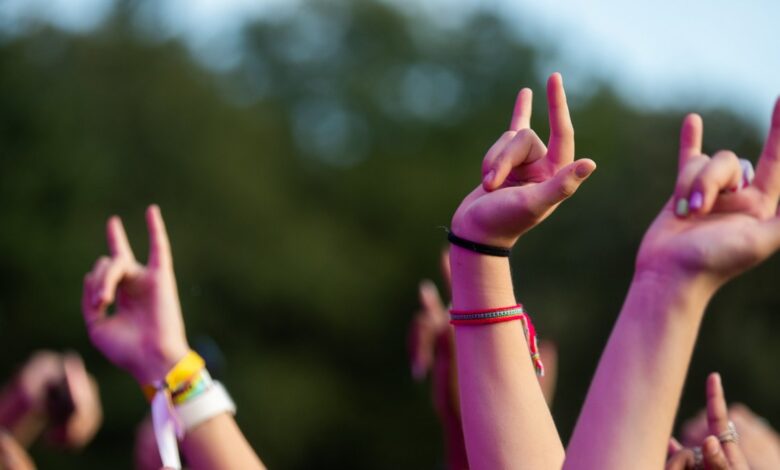 How Do Benefit Concerts and Festivals Actually Help People? How Do Benefit Concerts and Festivals Actually Help People?