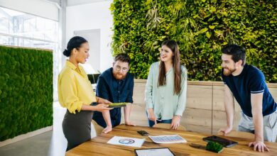 How Social Entrepreneurs Are Changing the World