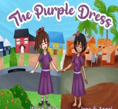 The Purple Dress, Amazons Best-Selling Book, Free for One More Day (Ending Soon) (Until 06/20/2025)