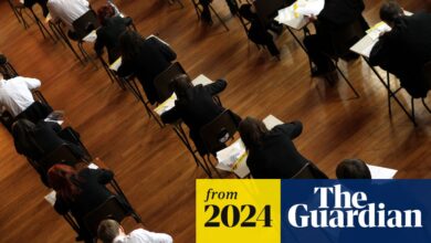 GCSE grades a good predictor of life chances and wellbeing, research shows | GCSEs