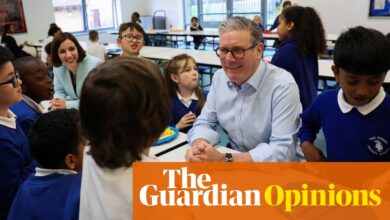 Free school meals for more children in England is a positive thing, but there’s a catch | Polly Toynbee